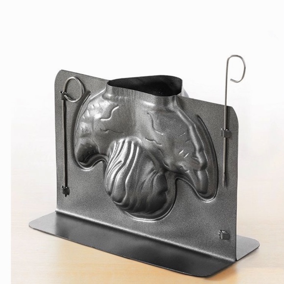 RBV Birkmann Raphael the Angel 3D Baking Pan - Picture 10 of 10